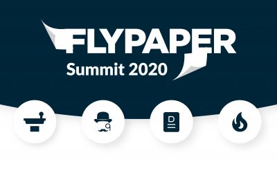 Récapitulatif du Sommet FlyPaper 2020