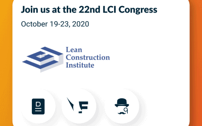 We hope to see you at the 2020 LCI Congress