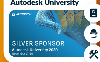 Université Autodesk 2020