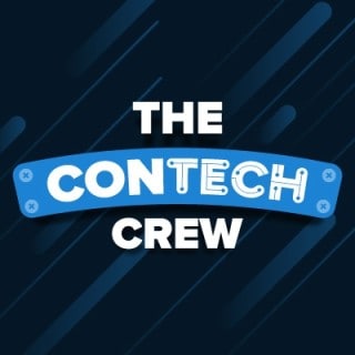 The CONTECH crew podcast
