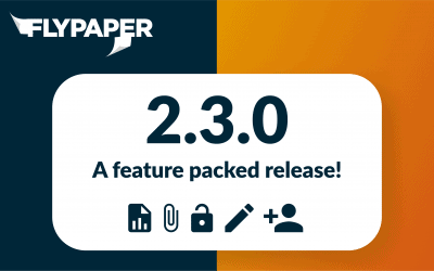 What’s new in 2.3.0 🚀