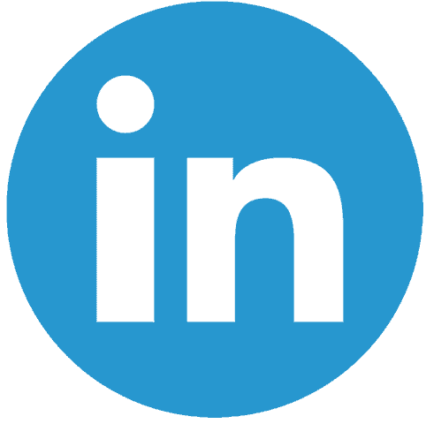 Лого на LinkedIn