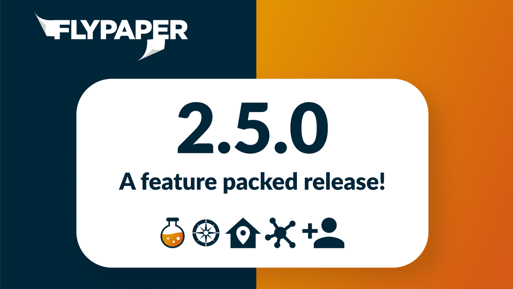 FlyPaper2.5リリース