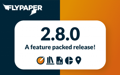 ¡V2.8.0 de FlyPaper está aquí!