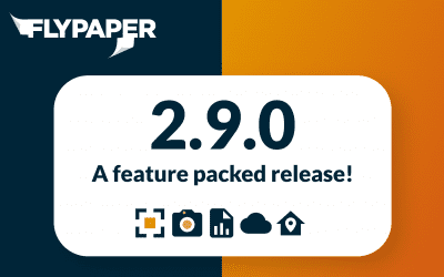FlyPaperのv2.9.0が登場！