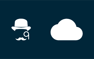 Sherlock cloud communication