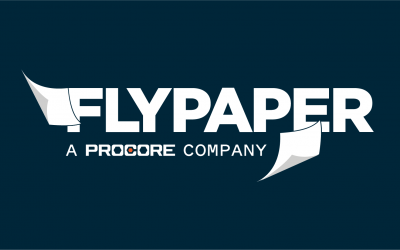 FlyPaper has been acquired by Procore!